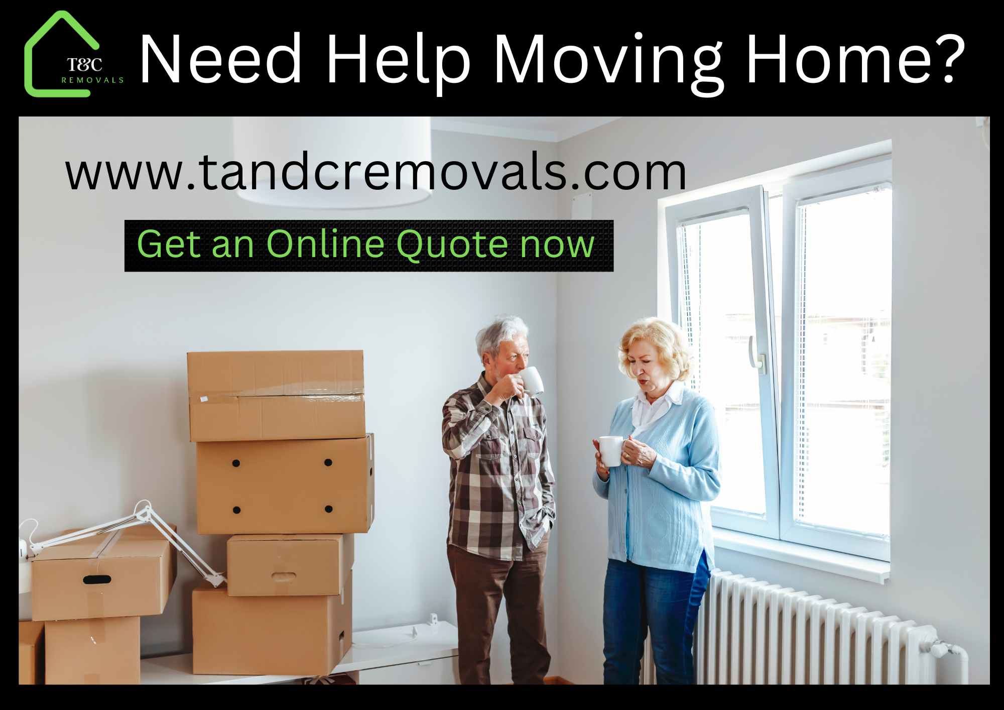 T&C removals T&C removals